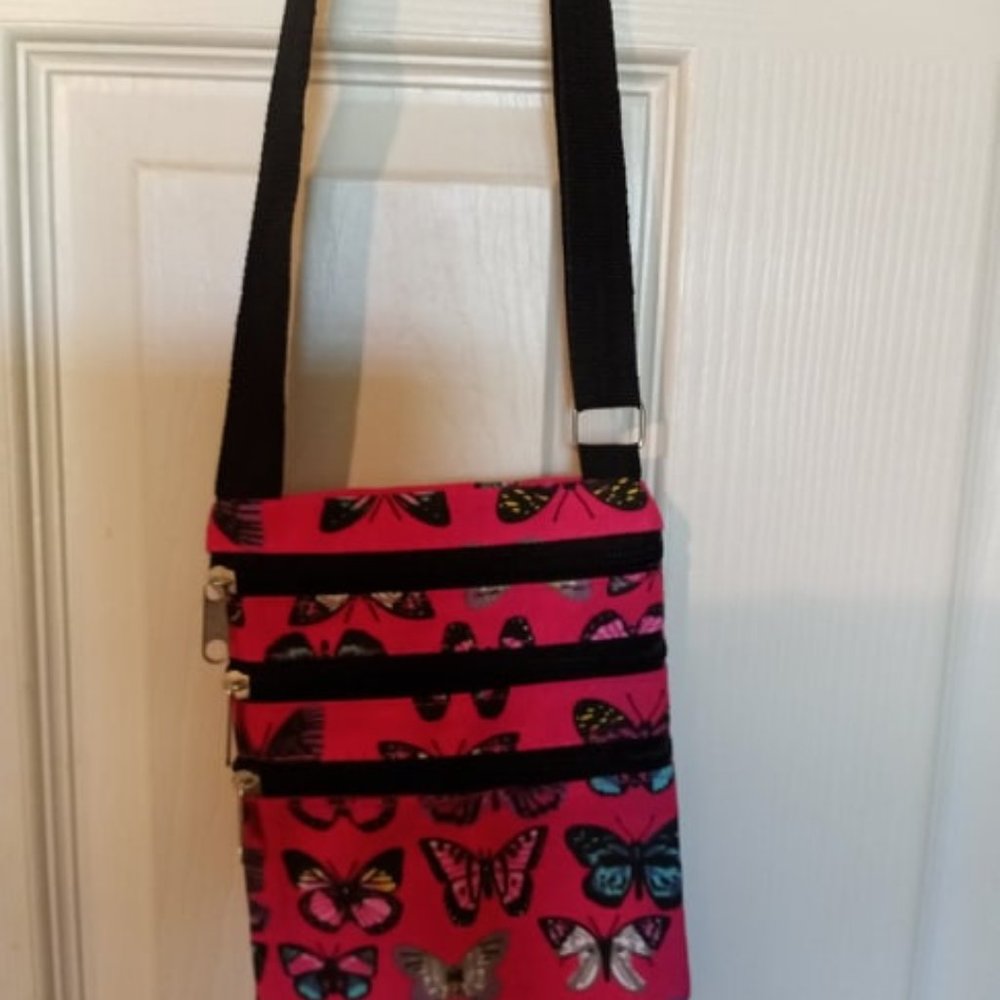 Messenger Bags